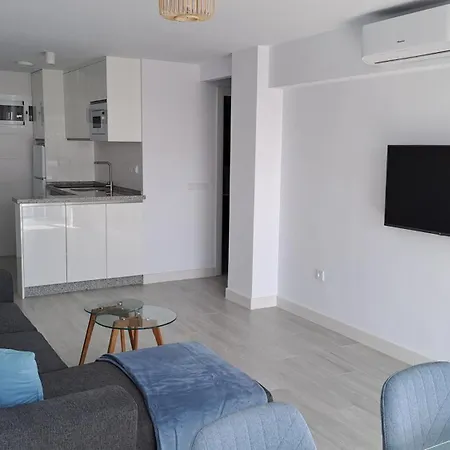 Bonanza 506 Apartment Benalmádena Exterior photo