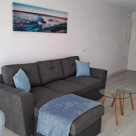 Bonanza 506 Apartment Benalmádena Exterior photo