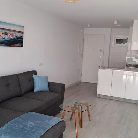 Bonanza 506 Apartment Benalmádena Exterior photo