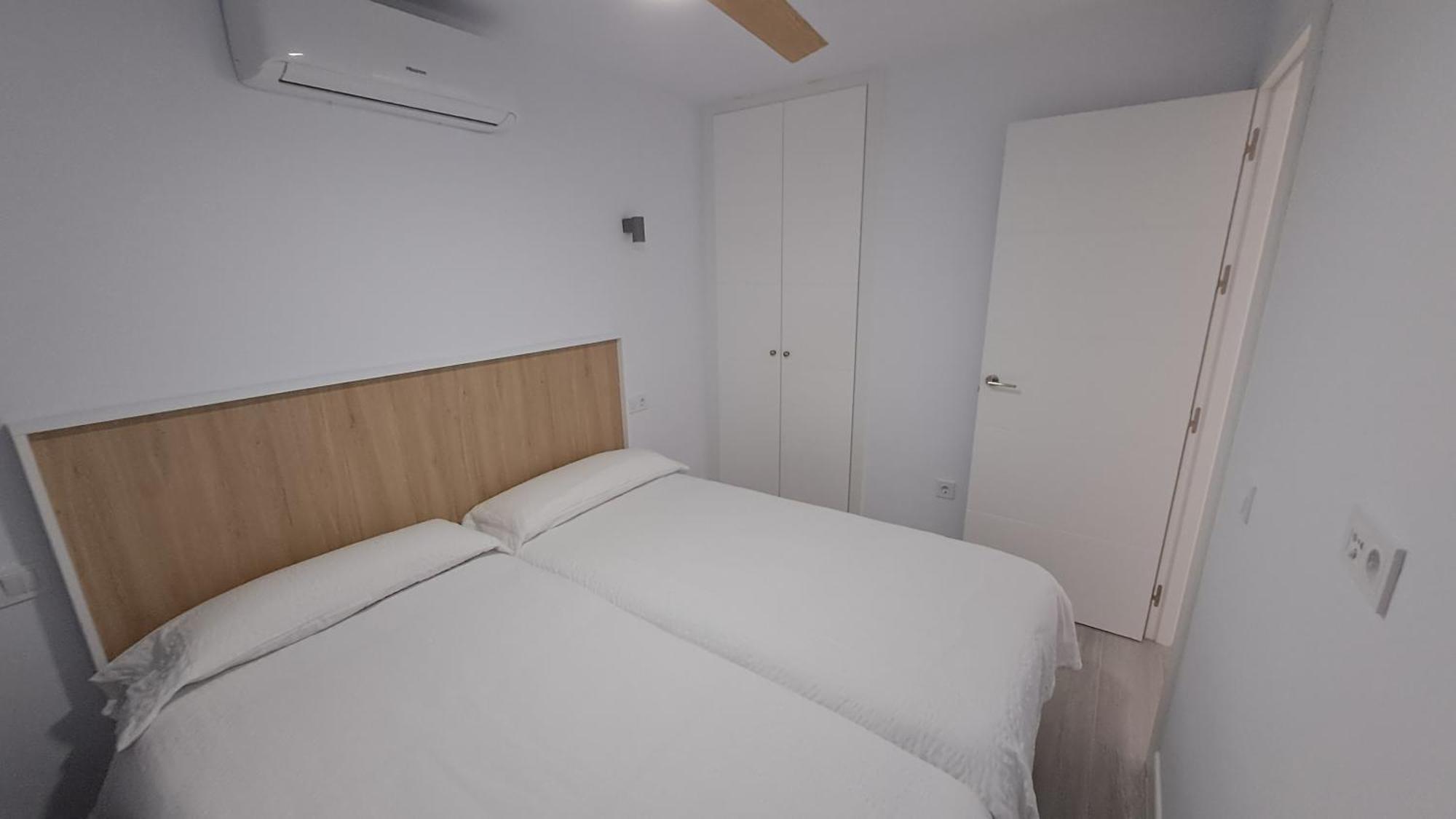 Bonanza 506 * Benalmádena