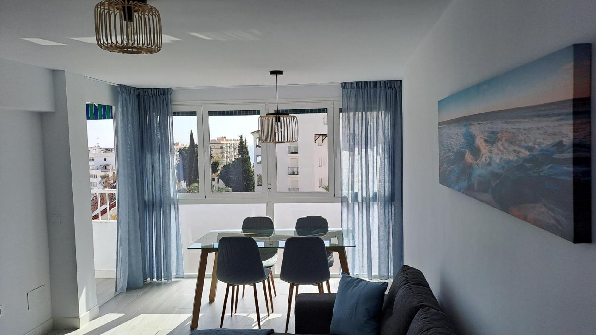 Bonanza 506 Apartment Benalmádena