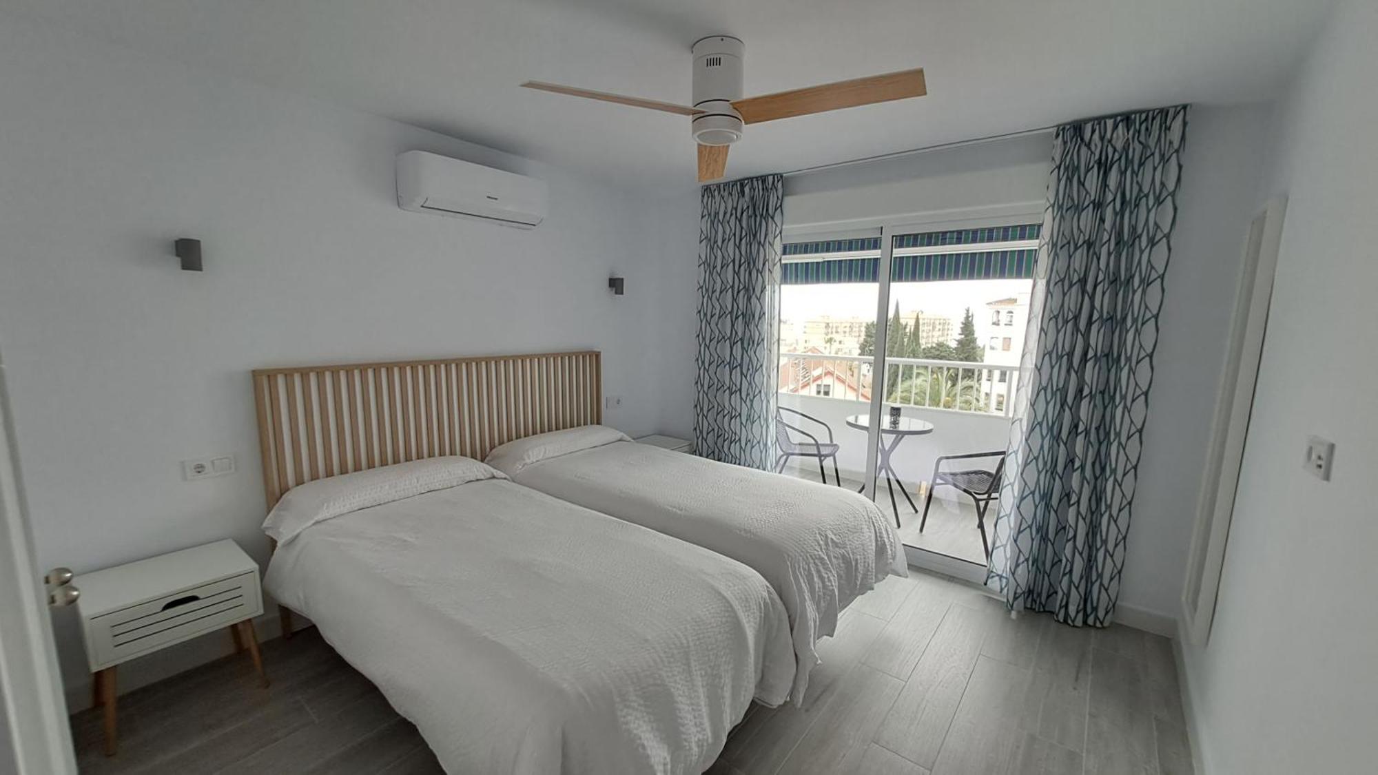 Apartment Bonanza 506 Benalmádena