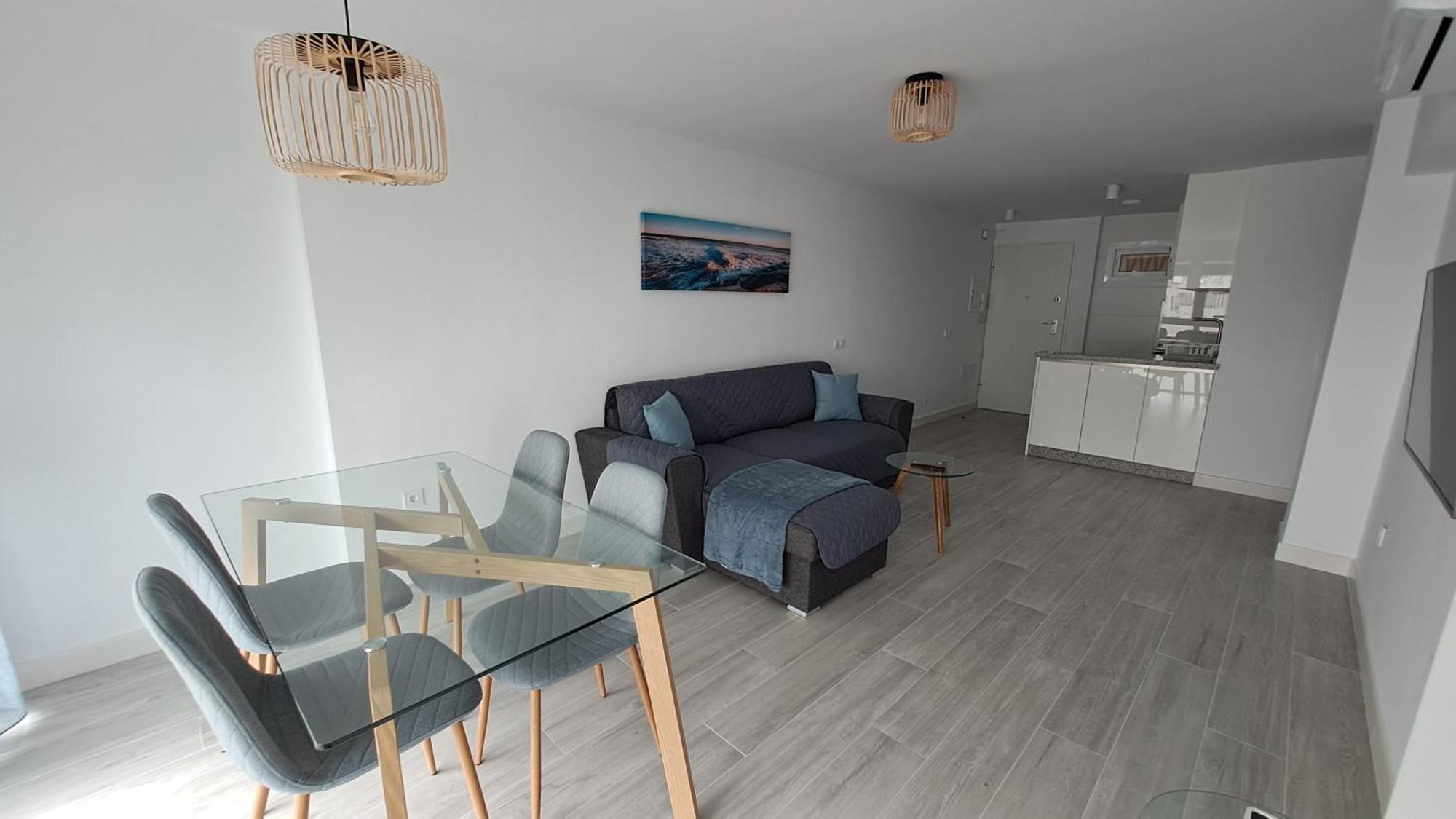 Bonanza 506 * Benalmádena