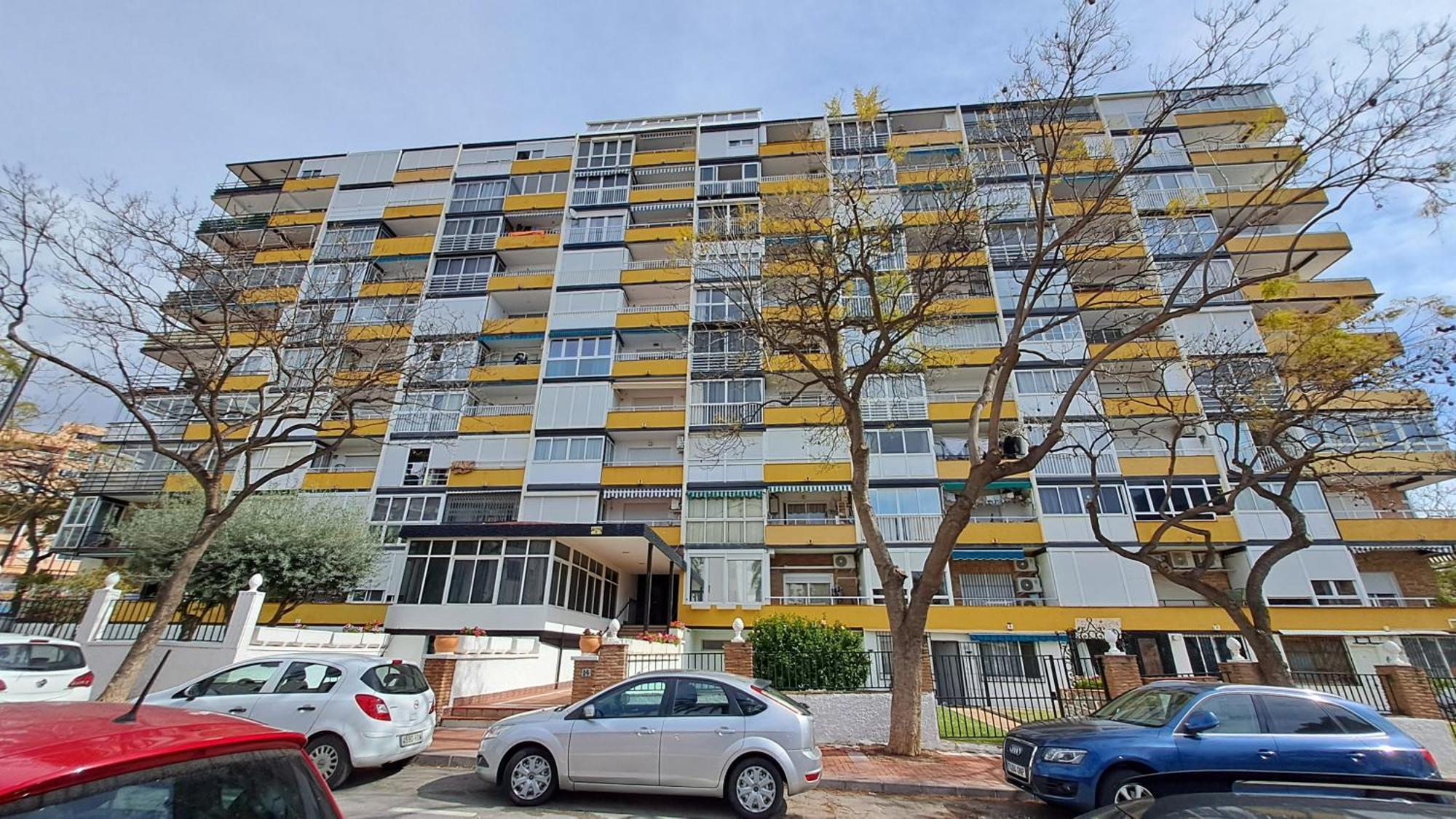 Bonanza 506 * Benalmádena